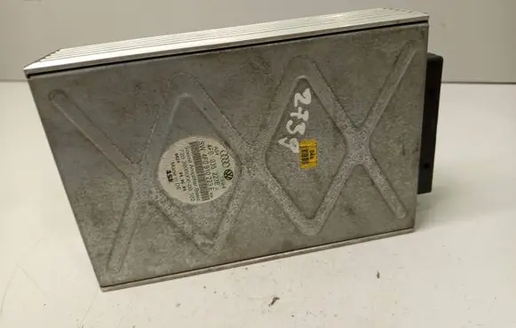 Audi A6 S6 C6 4F Sound amplifier 4F0035223E 4F0910223E