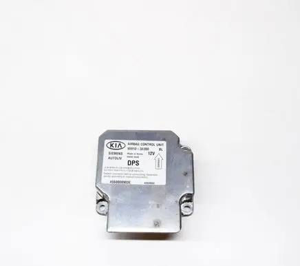 KIA Sorento Airbag control unit/module 5WK43245 959103E200