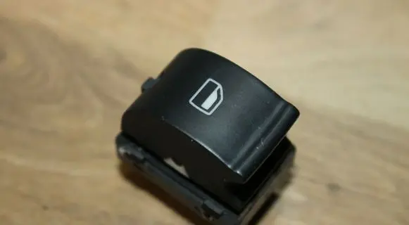Audi A4 S4 B7 8E 8H Electric window control switch 8E0959855