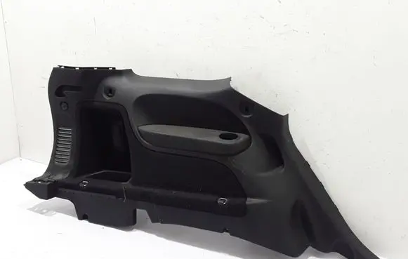 Dodge Durango Trunk/boot side trim panel 5MJ03DX9AE