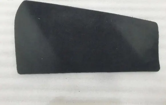 BMW X6 E71 Centre console side trim front 6963426