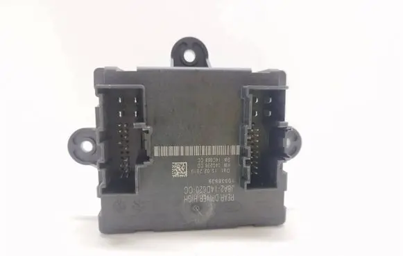 Jaguar I-Pace Door control unit/module J8A214D620CC 10336939 14C236CD