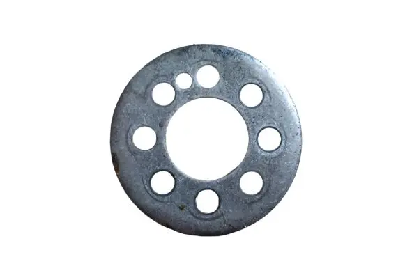 Hyundai ix 55 Flywheel