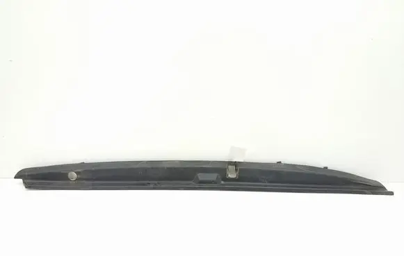 Toyota Land Cruiser (J120) Trunk/boot sill cover protection 5216160030