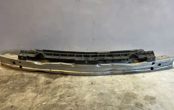 Opel Vectra C Front bumper cross member 13130125