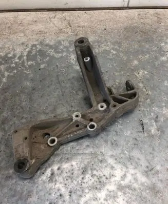 Volkswagen Golf V Front lower control arm/wishbone 1K0199295F