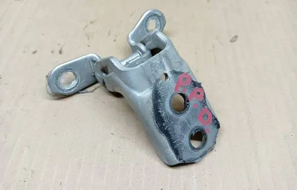 Nissan Juke I F15 Front door lower hinge 