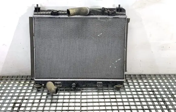 Ford Fiesta Coolant radiator H1BG8005AE