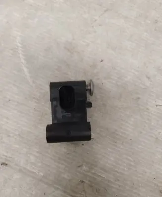 BMW X5 E70 Airbag deployment crash/impact sensor 6911003