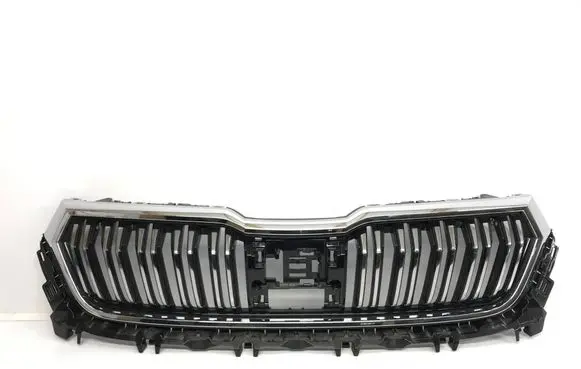 Skoda Kodiaq Front grill 565853653
