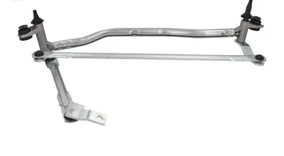 Audi A3 S3 8P Front wiper linkage 8P1955023L 1331MWP1