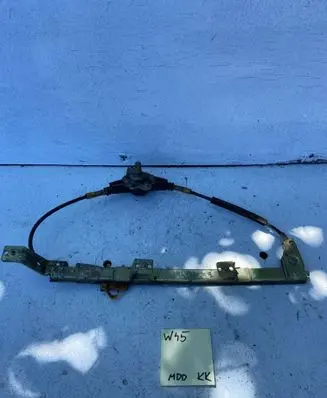Fiat Palio Rear door manual window regulator 