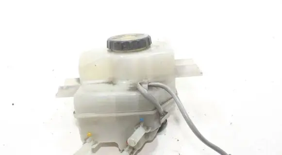 Lexus NX Brake fluid reservoir 