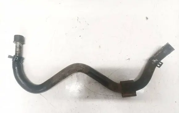Ford Mondeo MK IV Power steering hose/pipe/line 6g913691cd 6g91-3691-cd