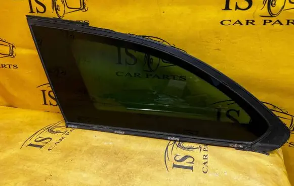 Peugeot 508 RXH Rear vent window glass 