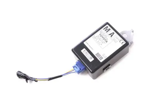 Toyota Auris E180 Other devices 8974002100