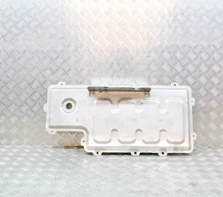 Jaguar I-Pace Heat shield in engine bay J9D310A763AB