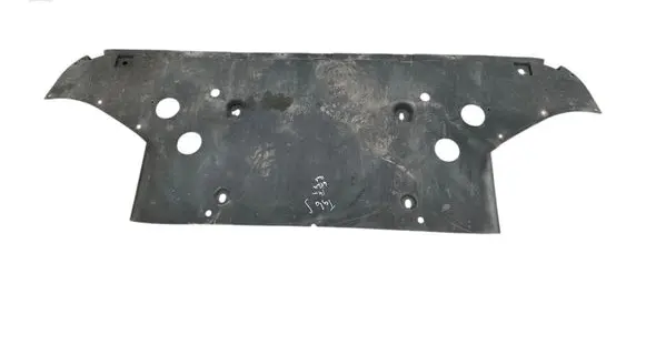 Tesla Model S Engine splash shield/under tray 600818900C