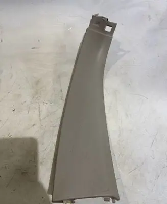 Mercedes-Benz GL X164 Centre console side trim rear A1647401670