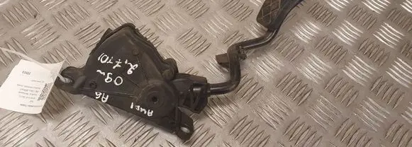 Audi A6 S6 C6 4F Accelerator throttle pedal 4F2721523 6PV00898402