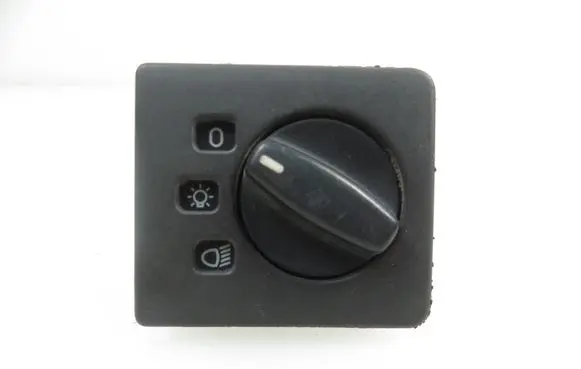 Citroen Jumper Light switch 