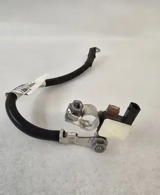 Volvo XC90 Negative earth cable (battery) 31376758