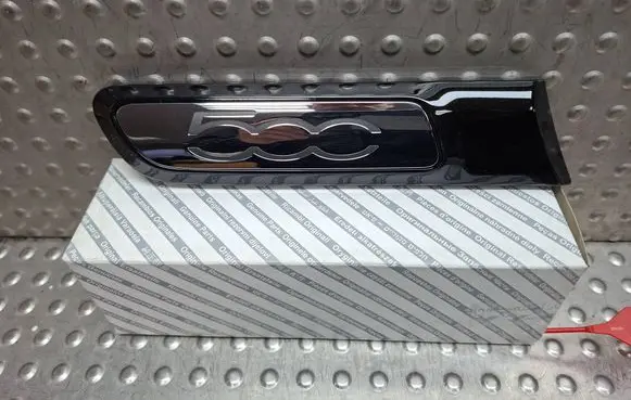 Fiat 500 Rear arch trim S26337537 735431948