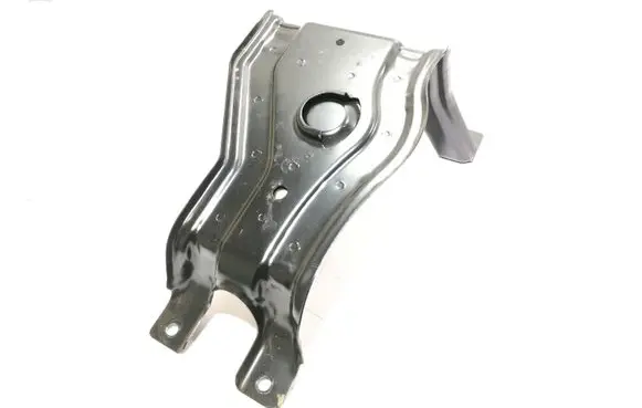 Audi A7 S7 4G Battery bracket 4G0802715 4G0802771