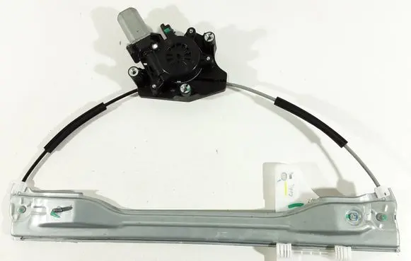 MG ZS Front door window regulator with motor GD558RG4022 SN238616