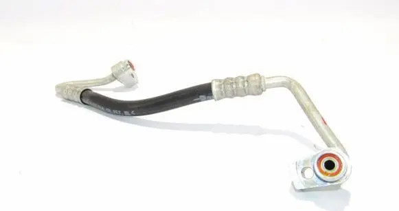 Ford Edge II Air conditioning (A/C) pipe/hose DG9H19N651EC