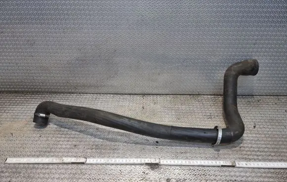 Volkswagen Transporter - Caravelle T4 Engine coolant pipe/hose F740222091