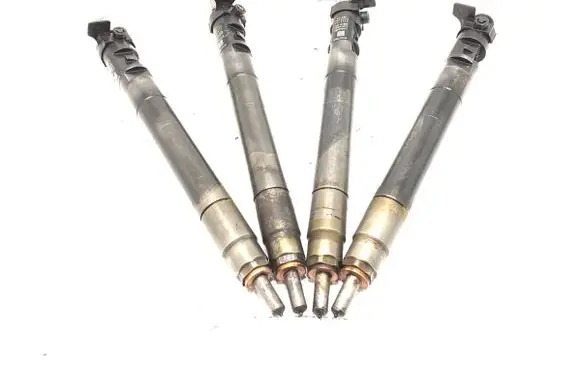 Ford Kuga I Fuel injectors set MP320TAL6E