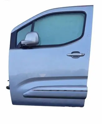 Toyota ProAce City Front door TC1E0402