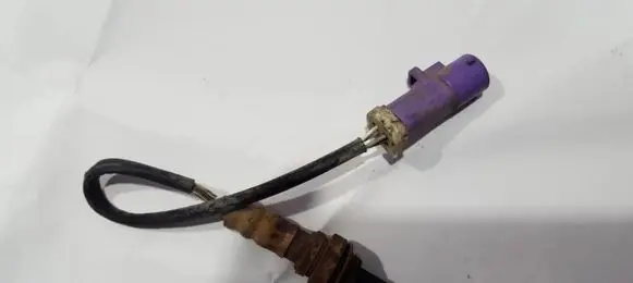 Ford Ka Lambda probe sensor 2s6a9g444ba