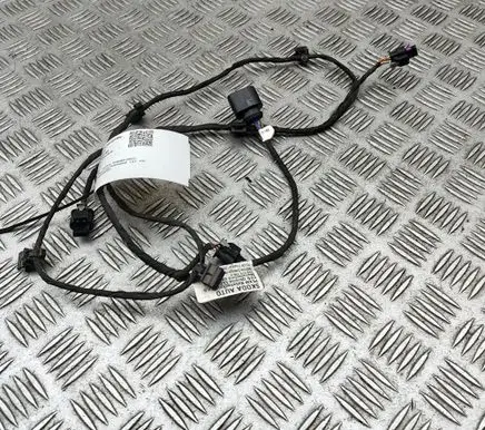 Skoda Kodiaq Parking sensor (PDC) wiring loom 565971104E