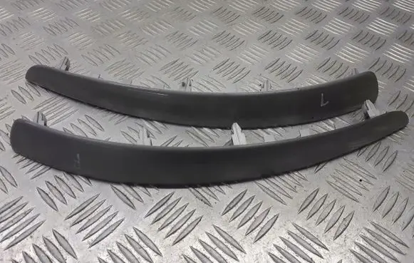 Suzuki Liana Dashboard center trim panel 73822-59J0