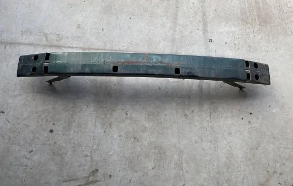 Toyota Corolla E120 E130 Front bumper cross member