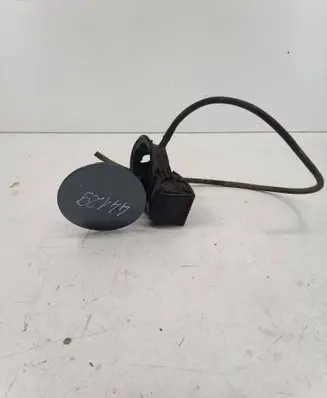 Fuel tank cap