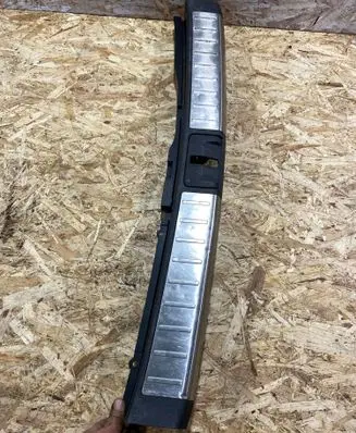 Lexus RX 450H Trunk/boot sill cover protection GN57102740