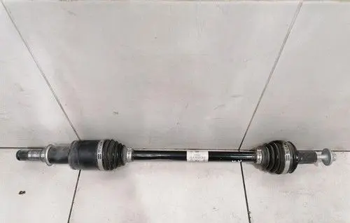 Mercedes-Benz EQA Rear driveshaft/prop shaft A2433502901RIGHT