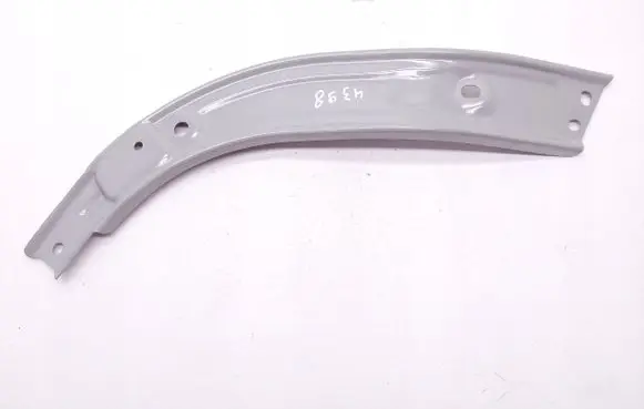 Audi A1 Front bumper mounting bracket 82A807184