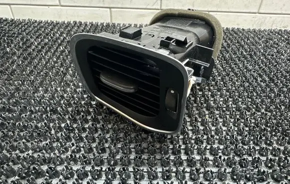 Volvo V60 Dashboard side air vent grill/cover trim 1281851