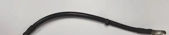 Porsche Cayenne (92A) Positive cable (battery) 7P0971537