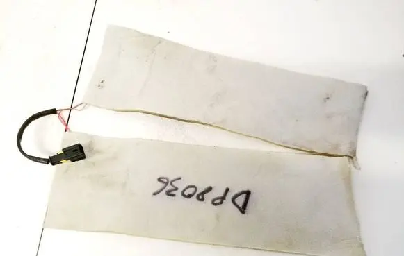 Seat Toledo II (1M) Seat heating element 