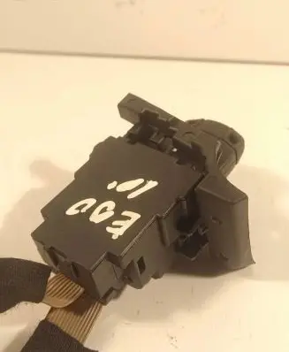 BMW 3 E90 E91 Ignition lock 695472013