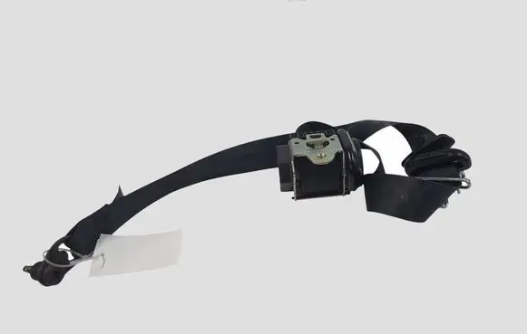 Ford Focus Front seatbelt BM5161294ADW 617231800