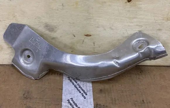 Audi Q3 8U Other interior part 5N1611732