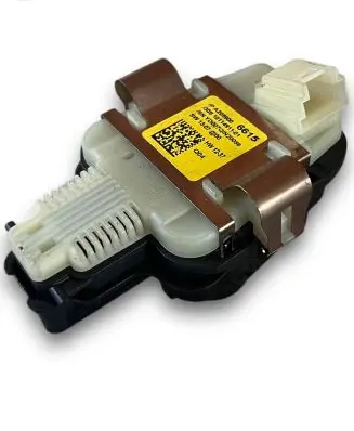 Mercedes-Benz C AMG W205 Central body control module S1337 A2059006615