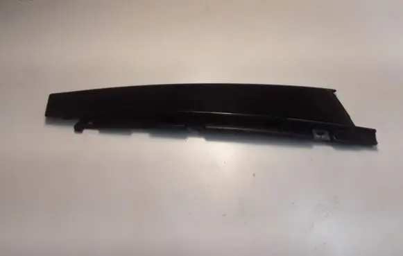 Ford Galaxy Front door trim (molding) EM2BU20899