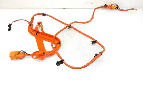 Tesla Model Y Other wiring loom 150797105D 154113610A CNQ22217C23371